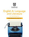 English A: Language and Literature for the Ib Diploma Exam Preparation and Practice with Digital Access (2 Year)